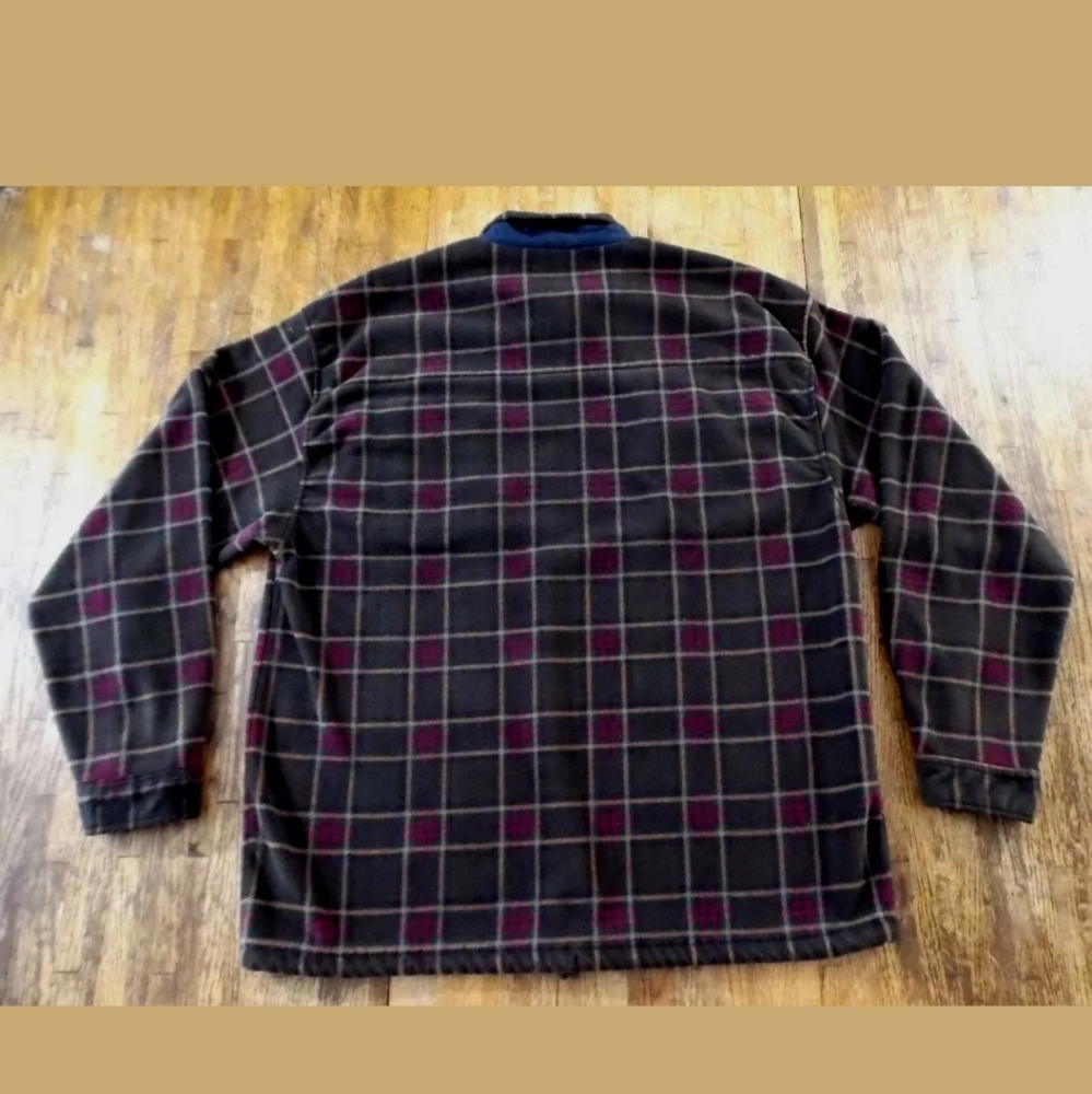 Vintage Gap pullover 1/2 zip - Picture 3 of 3